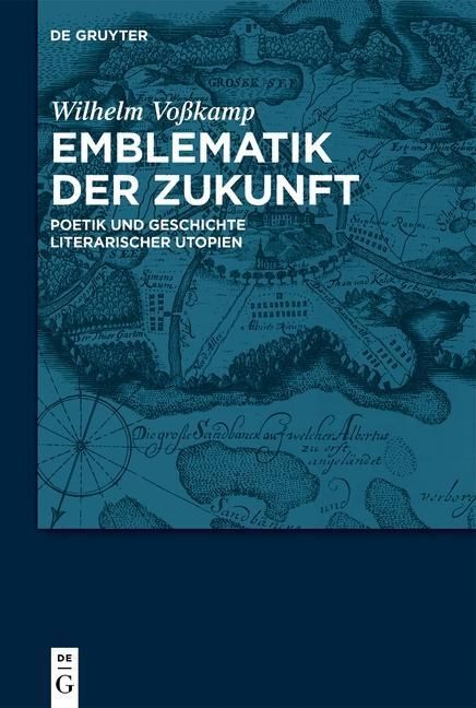 Produktbild: Emblematik der Zukunft