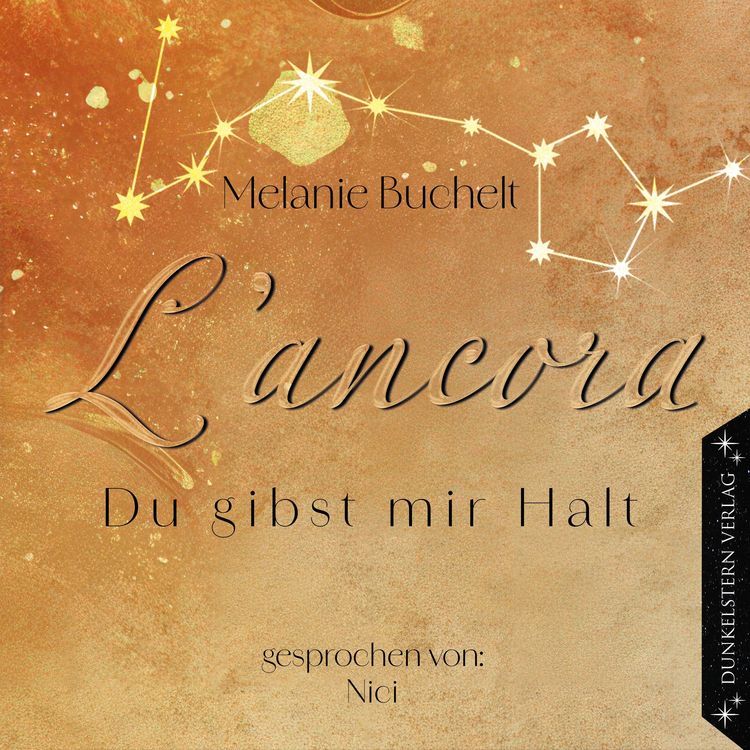 Produktbild: L'Ancora - Du gibst mir Halt