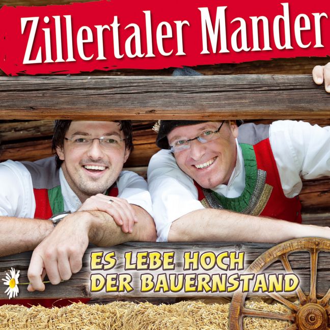 Produktbild: Es lebe hoch der Bauernstand