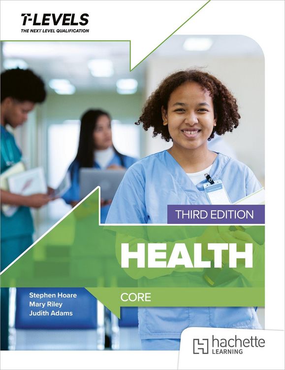 Produktbild: Health T level