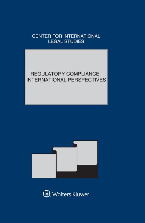 Produktbild: Comparative Law Yearbook of International Business