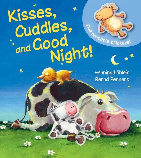 Produktbild: Kisses, Cuddles, and Good Night!