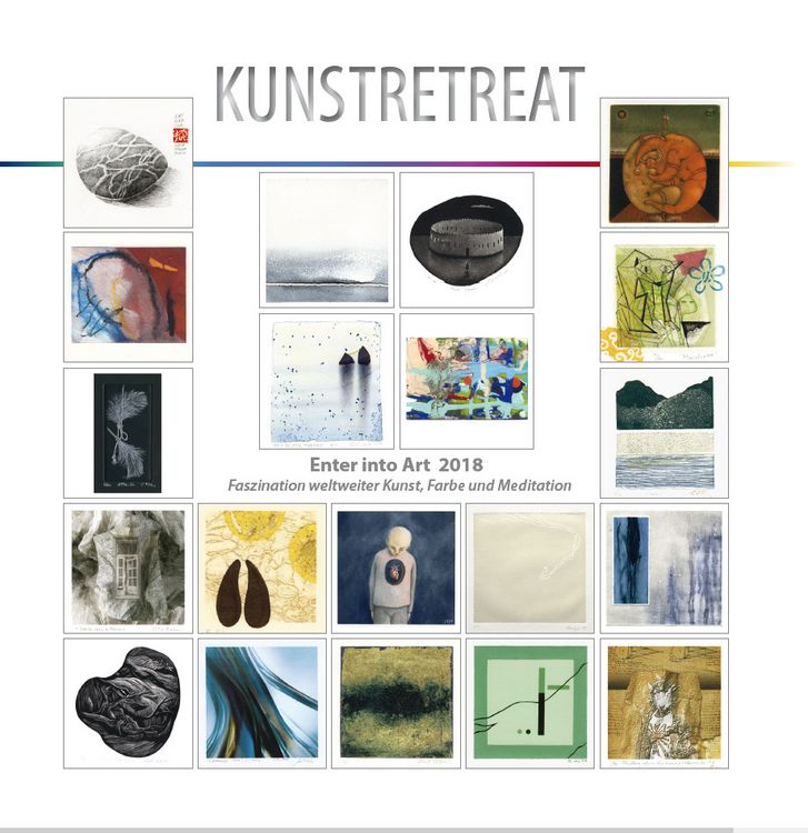 Produktbild: Kunstretreat