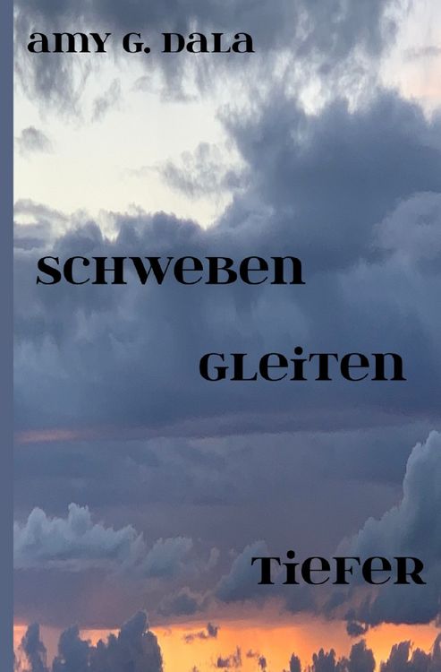 Produktbild: Schweben gleiten tiefer