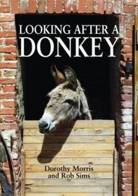 Produktbild: Looking After a Donkey