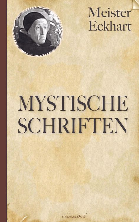 Produktbild: Meister Eckhart: Mystische Schriften