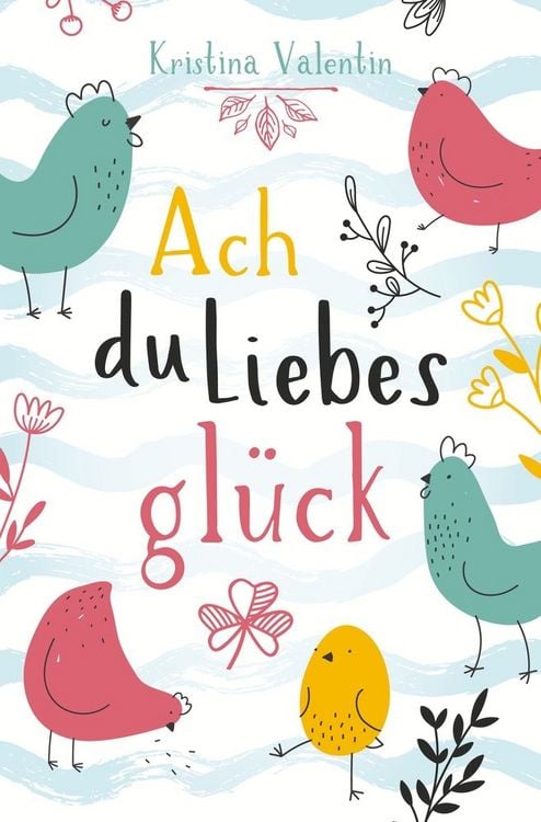 Produktbild: Ach du Liebesgl&uuml;ck