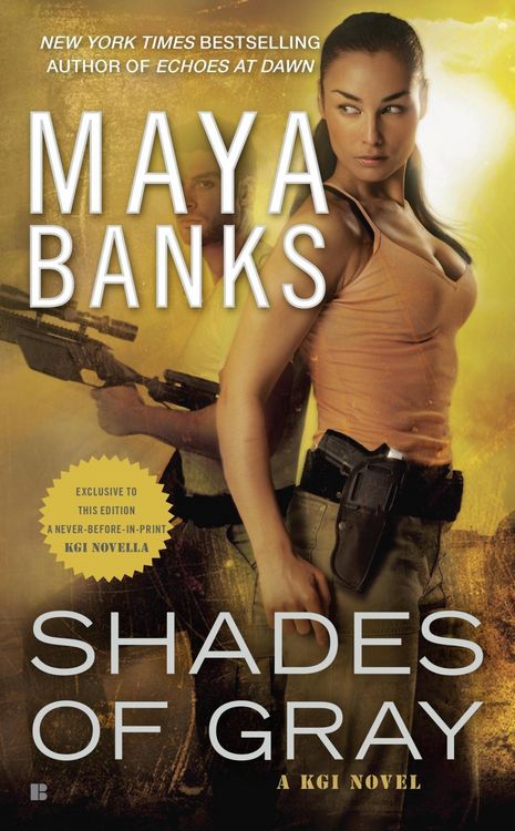 Produktbild: Shades of Gray