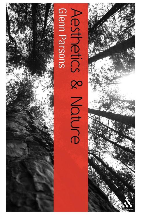 Produktbild: Aesthetics and Nature