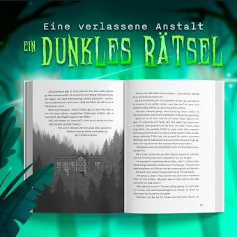 Produktbild: Im Bann der Anstalt