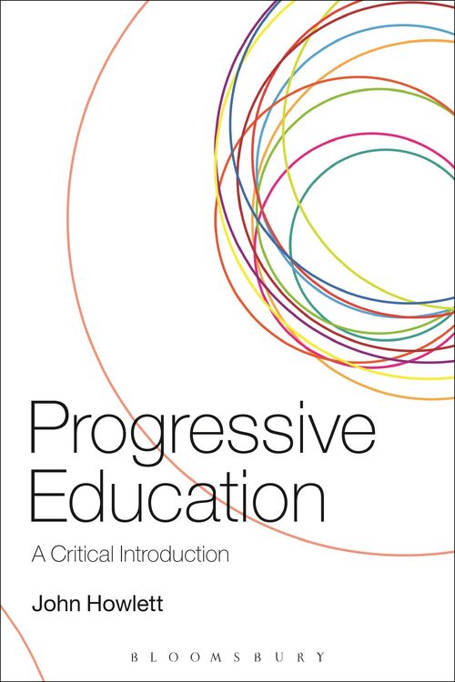 Produktbild: Progressive Education