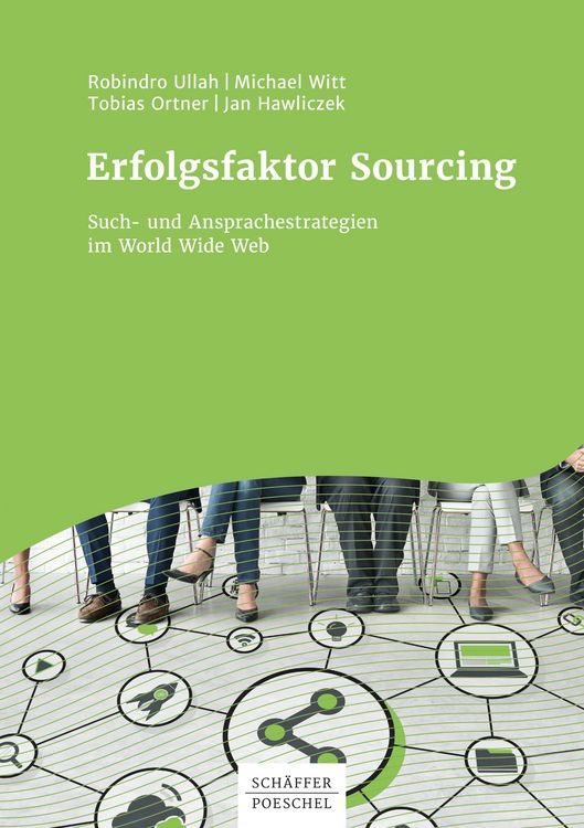 Produktbild: Erfolgsfaktor Sourcing