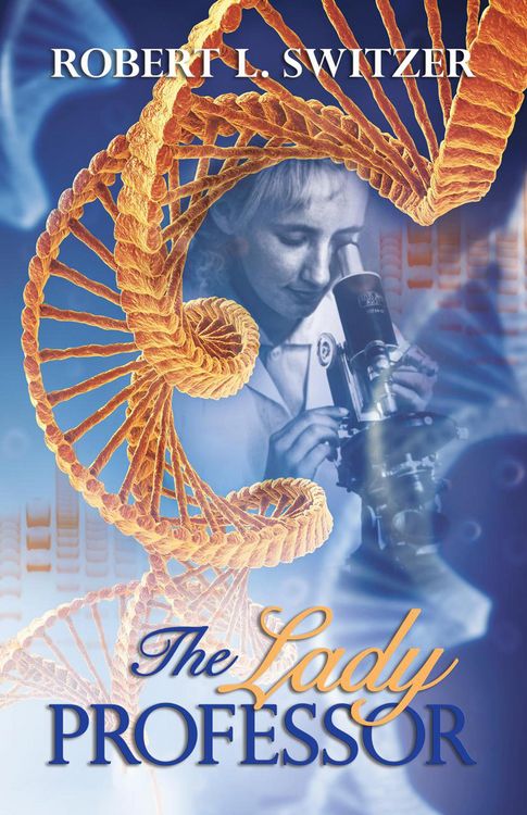 Produktbild: The Lady Professor