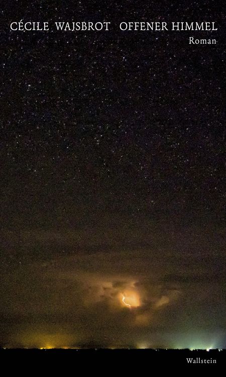 Produktbild: Offener Himmel