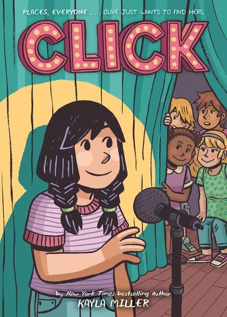 Produktbild: Click