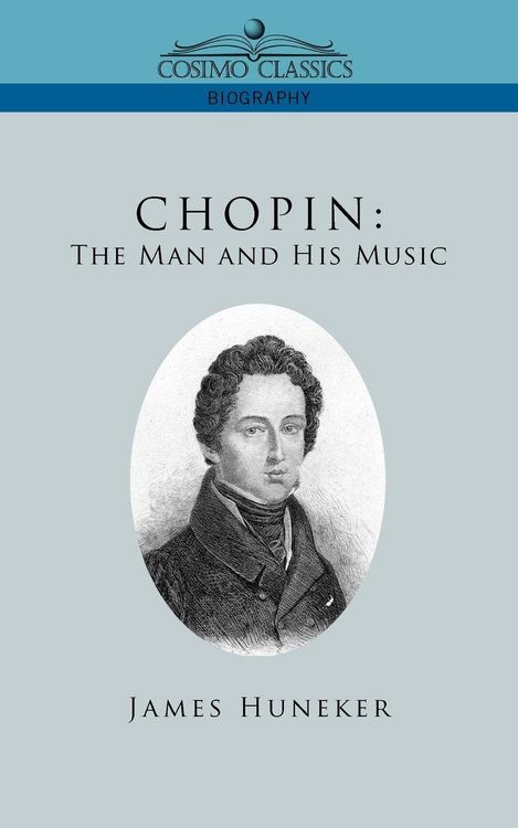 Produktbild: Chopin
