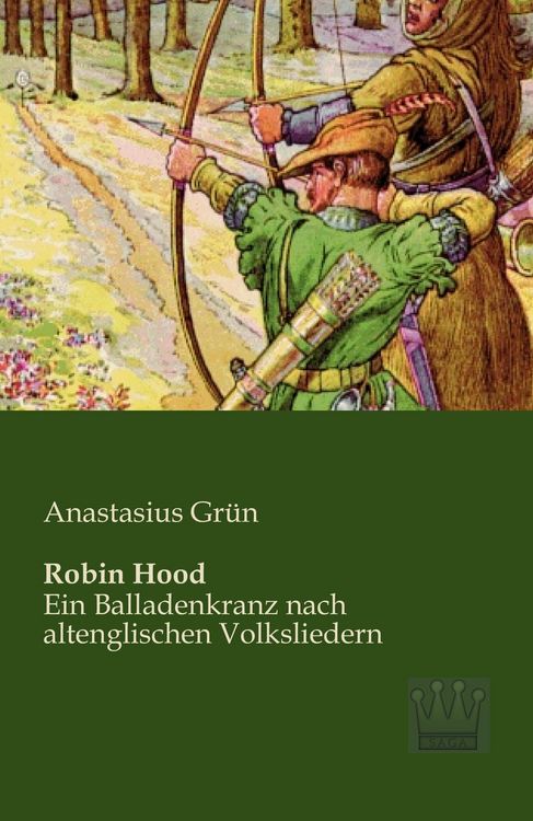 Produktbild: Robin Hood