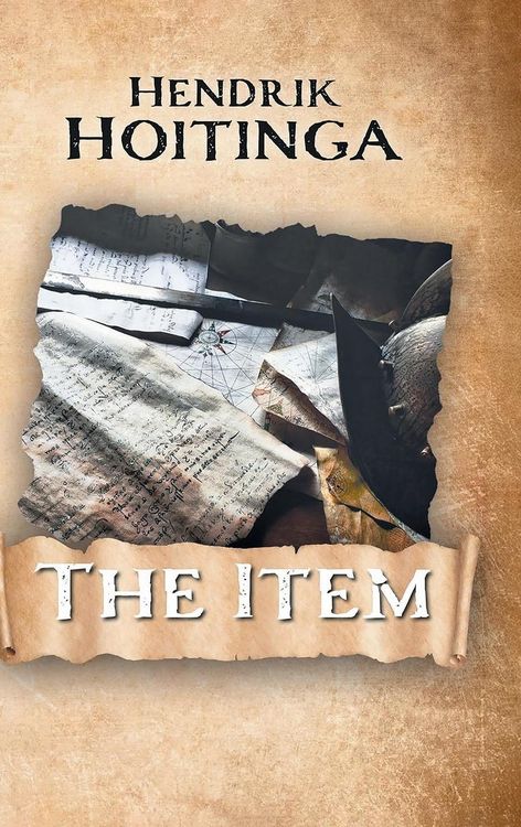Produktbild: The Item
