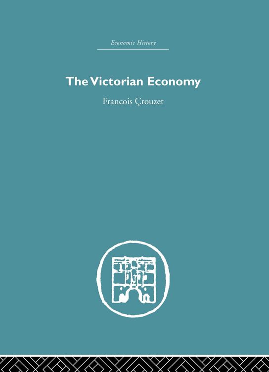 Produktbild: The Victorian Economy
