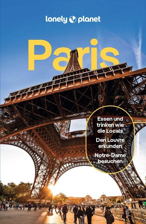 Produktbild: LONELY PLANET Reisef&uuml;hrer E-Book