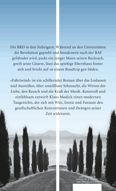 Produktbild: Fahrtwind