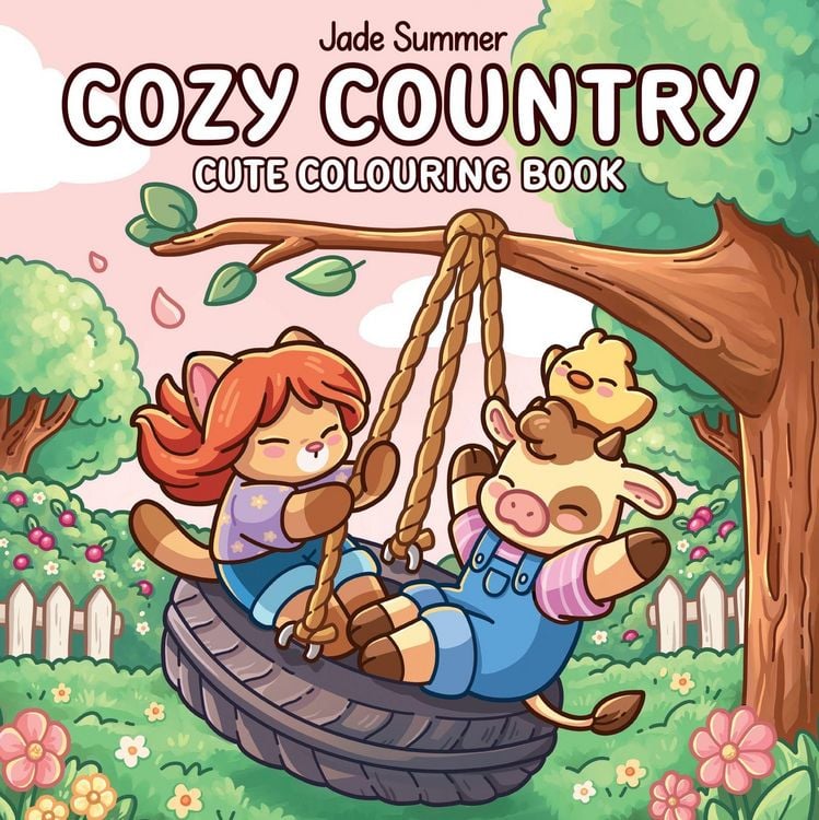 Produktbild: Cozy Country