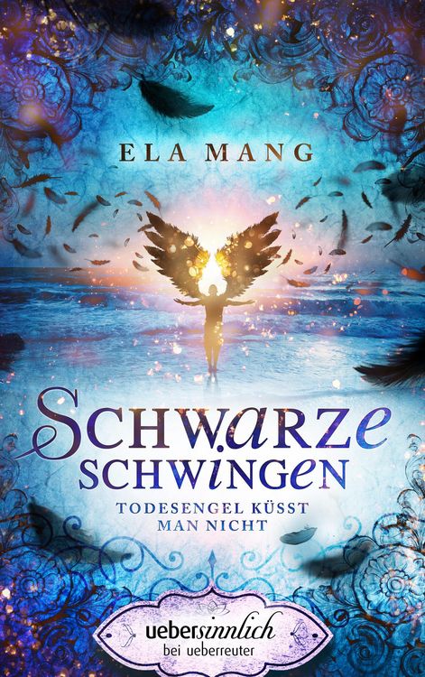 Produktbild: Schwarze Schwingen