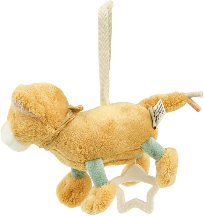 Produktbild: Spieluhr S L&Ouml;WE Leo