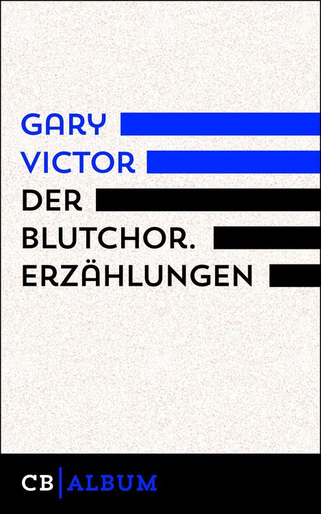 Produktbild: Der Blutchor