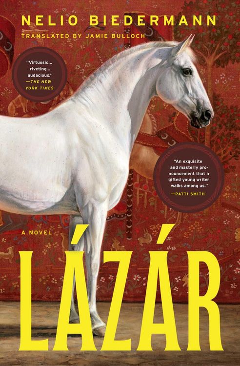 Produktbild: L&aacute;z&aacute;r