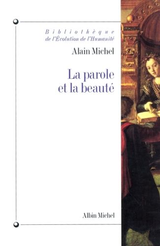 Produktbild: Fre-Parole Et La Beaute (la)