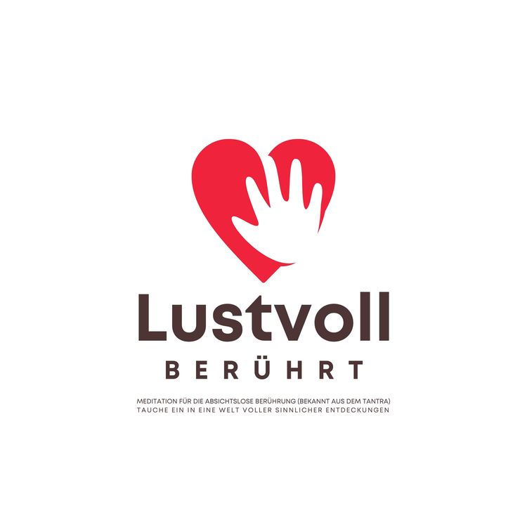 Produktbild: Lustvoll ber&uuml;hrt: Meditation f&uuml;r die absichtslose Ber&uuml;hrung (bekannt aus dem Tantra)