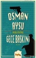 Produktbild: Gece Baskini