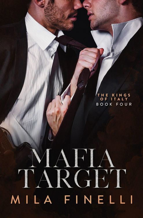 Produktbild: Mafia Target