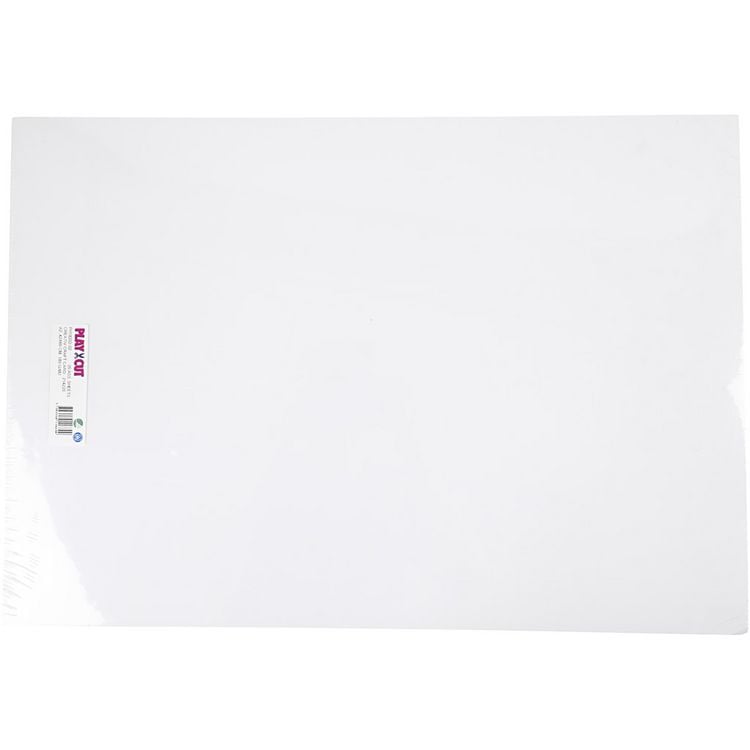 Produktbild: Creativ Company Farbkarton, A2, Blatt 420x594 mm, 180 g, , sortierte Farben, 20 Blatt sortiert