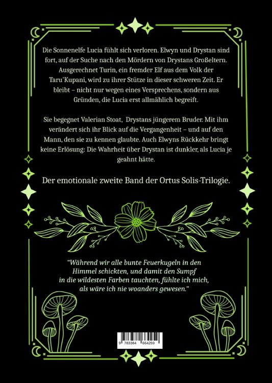 Produktbild: Ortus Solis 2