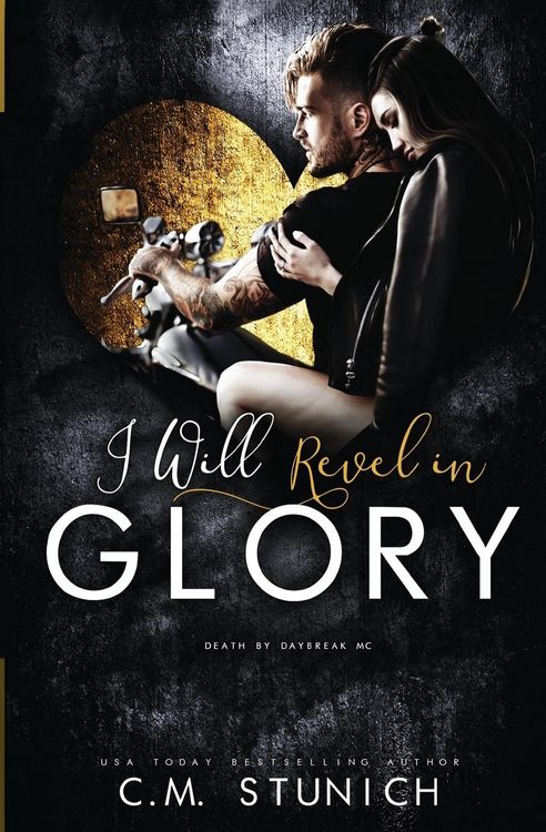 Produktbild: I Will Revel in Glory