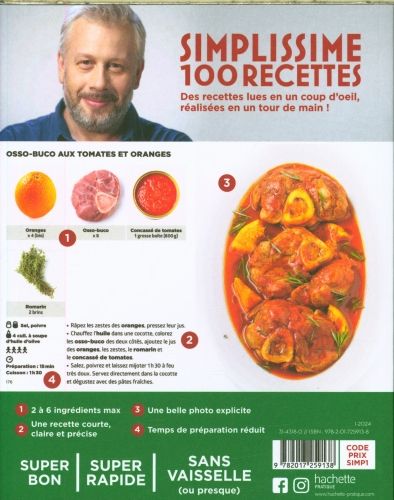 Produktbild: Le meilleur de l'Italie