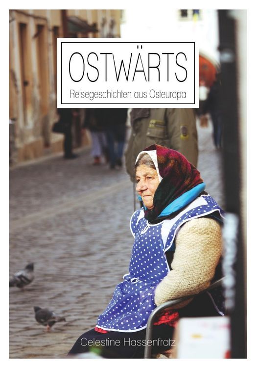 Produktbild: Ostw&auml;rts