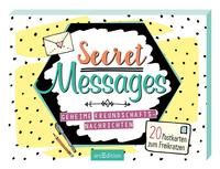 Produktbild: Secret Messages