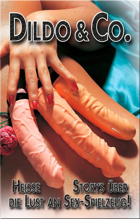 Produktbild: Dildo & Co.