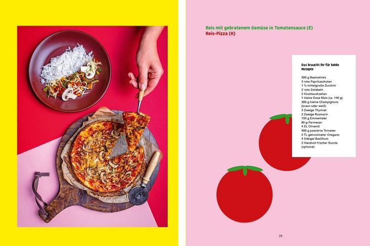 Produktbild: Clever Family Kitchen