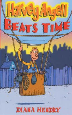 Produktbild: Harvey Angell Beats Time