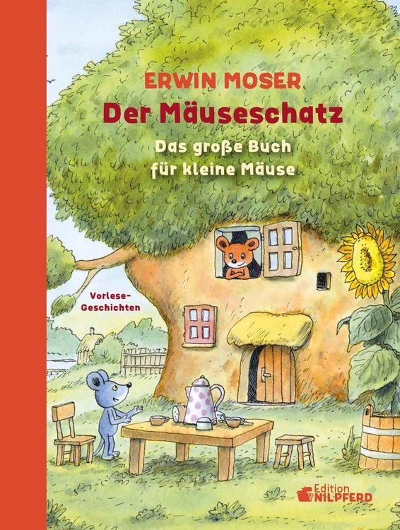 Produktbild: Der Mäuseschatz