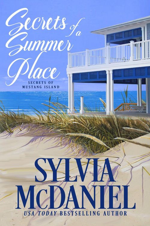 Produktbild: Secrets of a Summer Place (Secrets of Mustang Island, #1)