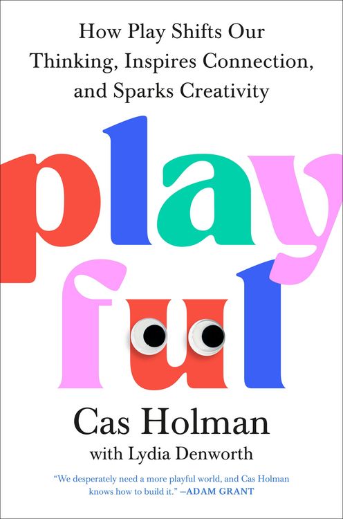 Produktbild: Playful