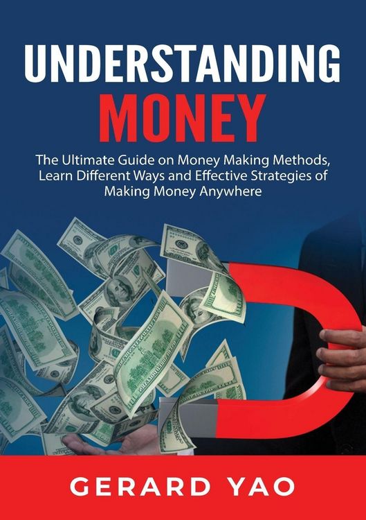 Produktbild: Understanding Money