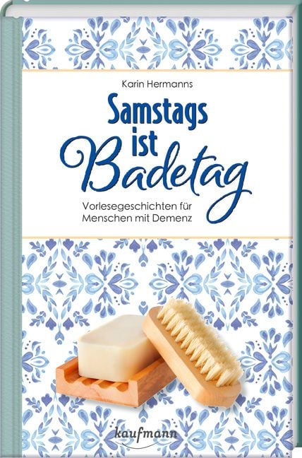 Produktbild: Samstags ist Badetag