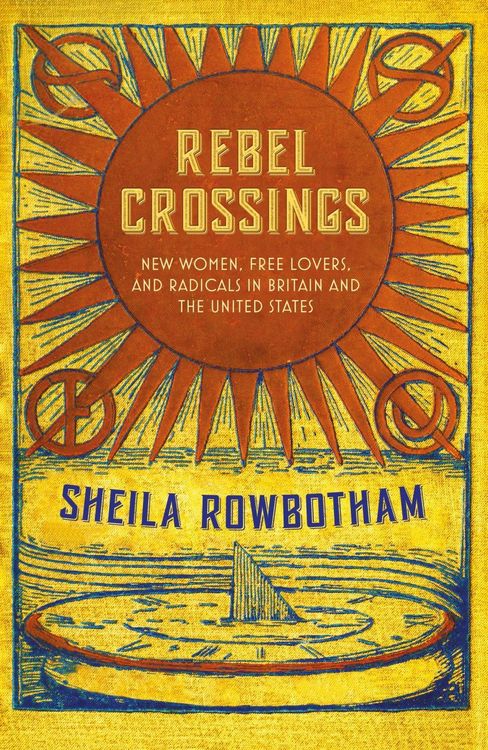Produktbild: Rebel Crossings