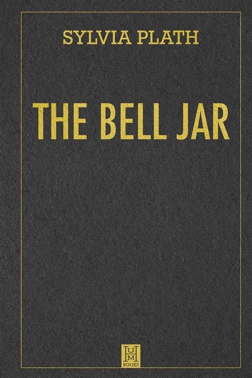Produktbild: The Bell Jar
